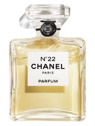 Chanel No 22 Parfum
