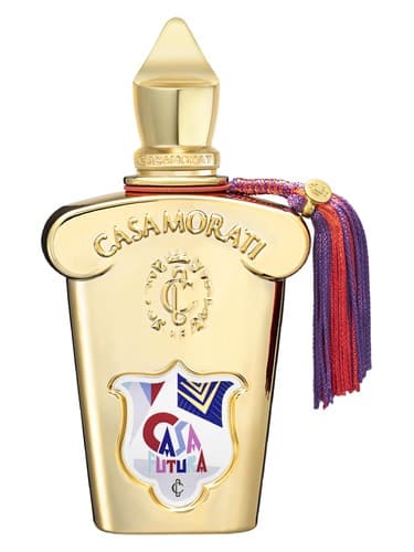 Casamorati 1888 Casafutura