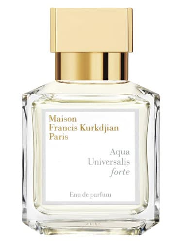 Maison Francis Kurkdjian Aqua Universalis Forte