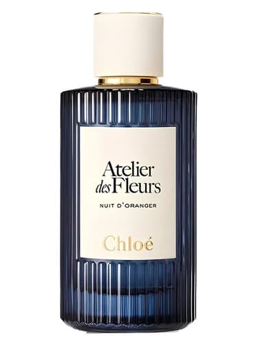 Chloé Nuit d'Oranger