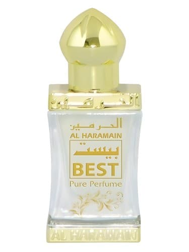 Al Haramain Perfumes Best