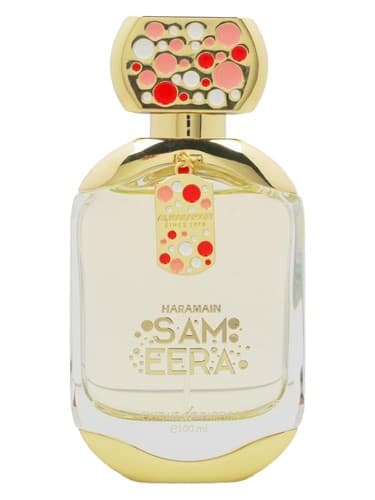 Al Haramain Perfumes Sameera