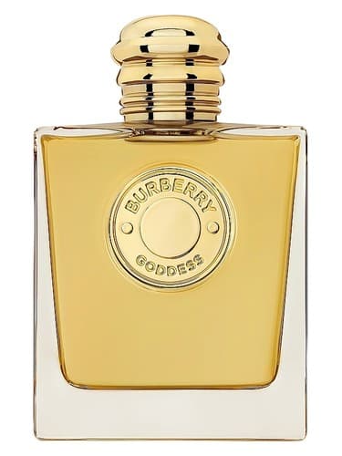Goddess Intense by Burberry