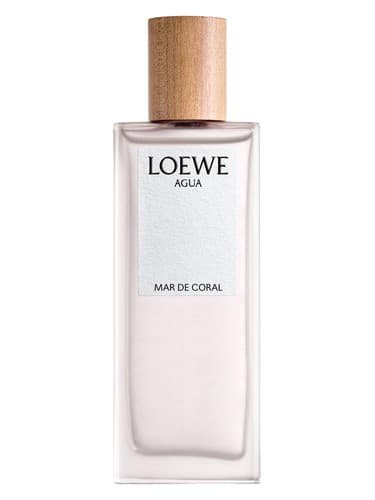 Loewe Agua de Loewe Mar de Coral