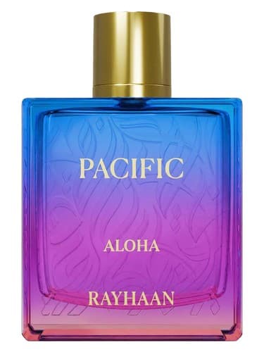 Rayhaan Pacific Aloha