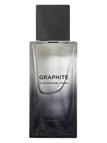Bath & Body Works Graphite