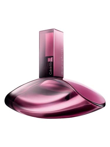 Calvin Klein Deep Euphoria Eau de Toilette