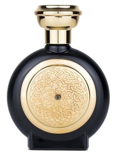 Boadicea the Victorious Carbon Sapphire