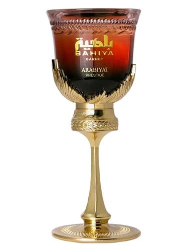 Arabiyat Prestige Bahiya Garnet