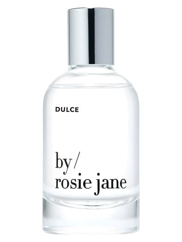 By / Rosie Jane Dulce