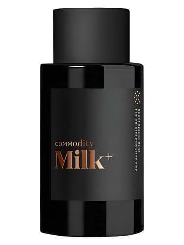 Commodity Milk +