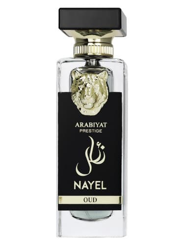 Arabiyat Prestige Nayel Oud