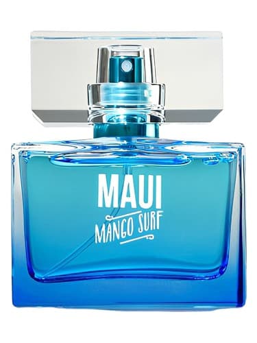 Bath & Body Works Maui Mango Surf