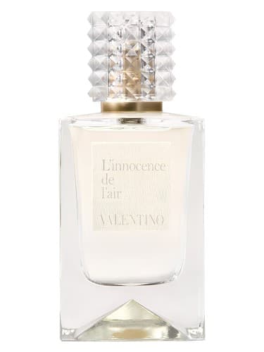 Valentino L'innocence de L'air