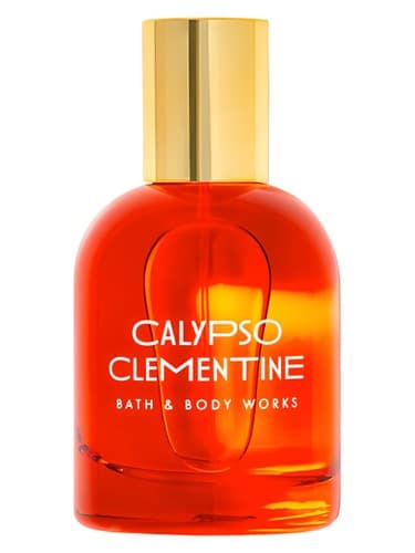 Bath & Body Works Calypso Clementine