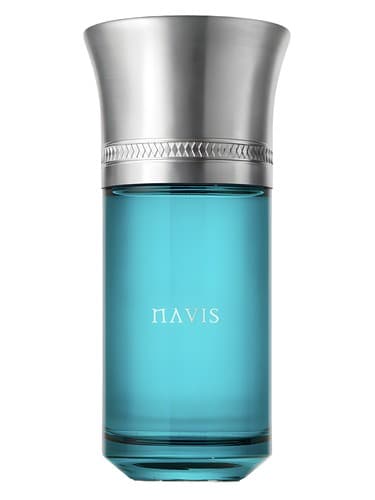 Les Liquides Imaginaires Navis