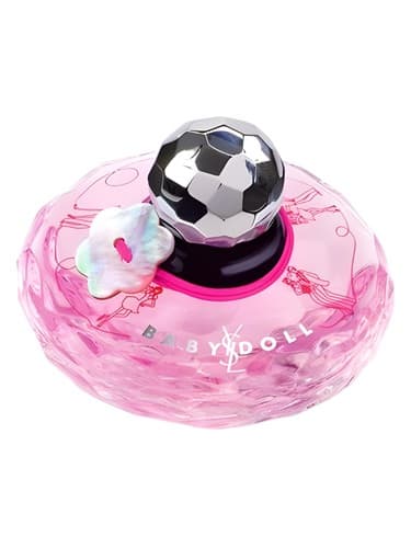 Baby Doll Honeymoon Limited Edition by Yves Saint Laurent