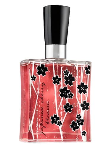 Bath & Body Works Japanese Cherry Blossom