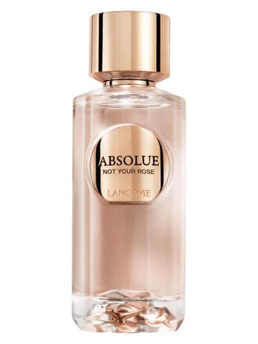 Lancôme Absolue Not Your Rose
