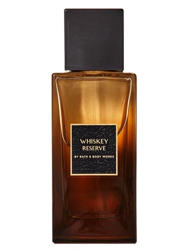 Bath & Body Works Whiskey Reserve