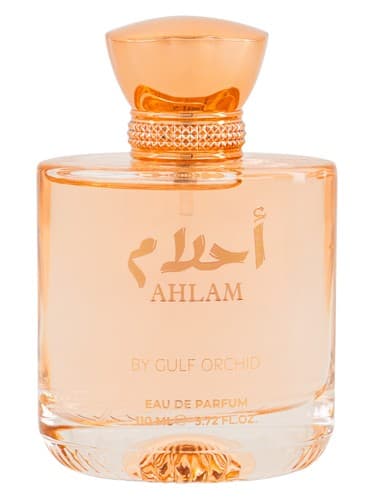 Gulf Orchid Ahlam