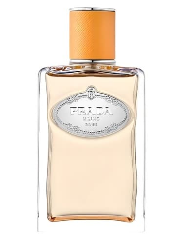 Prada Infusion Mandarine