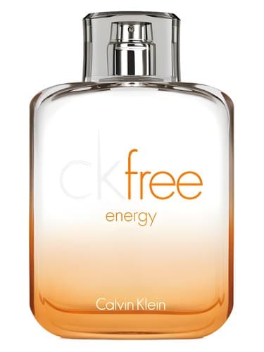 Calvin Klein CK Free Energy