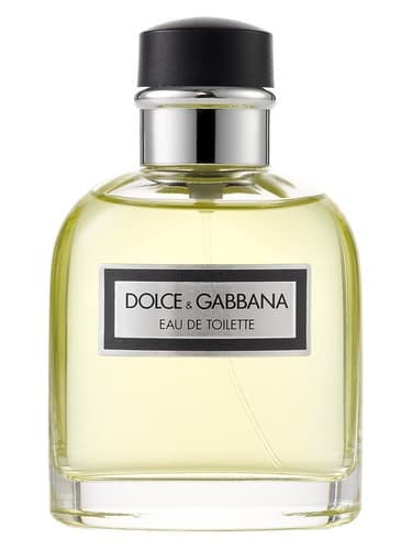 Dolce&Gabbana Dolce&Gabbana pour Homme (1994)