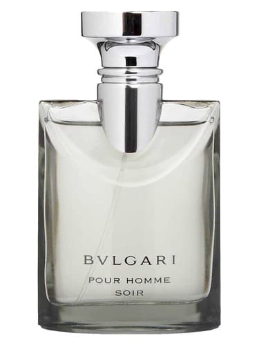 Bvlgari Bvlgari Pour Homme Soir