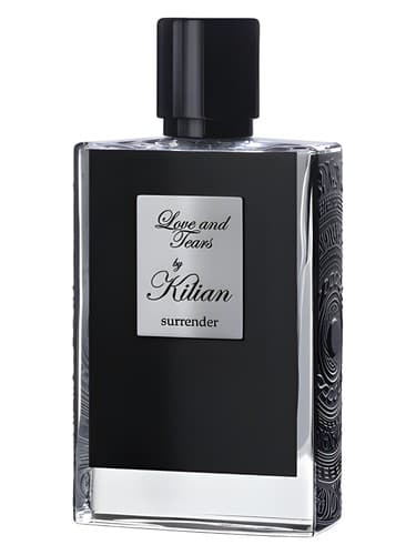 By Kilian Love and Tears