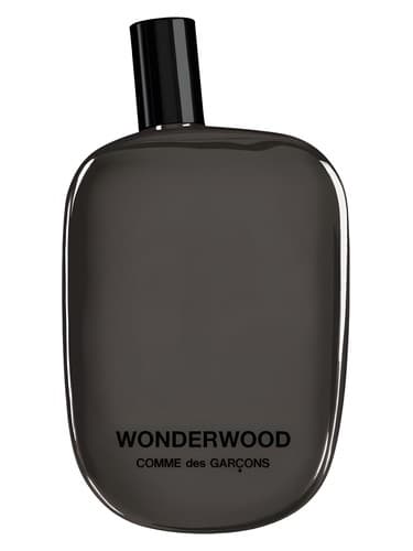 Comme des Garcons Wonderwood