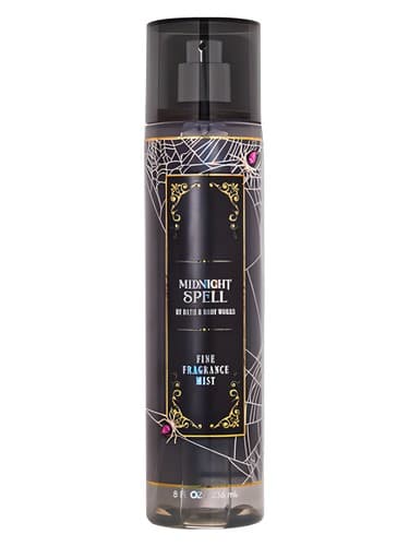 Bath & Body Works Midnight Spell