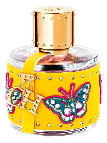 Carolina Herrera CH Beauties
