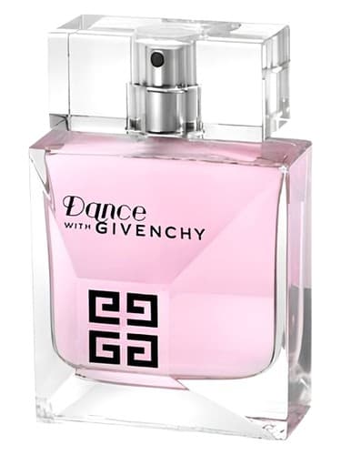 Givenchy Dance with Givenchy