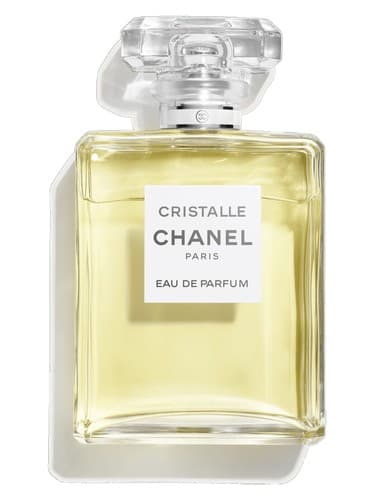 Chanel Cristalle Eau de Parfum (2023)
