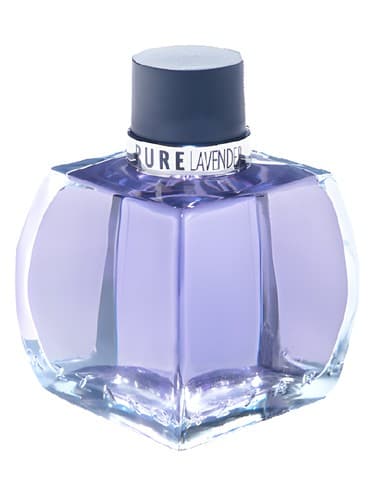 Azzaro Pure Lavender