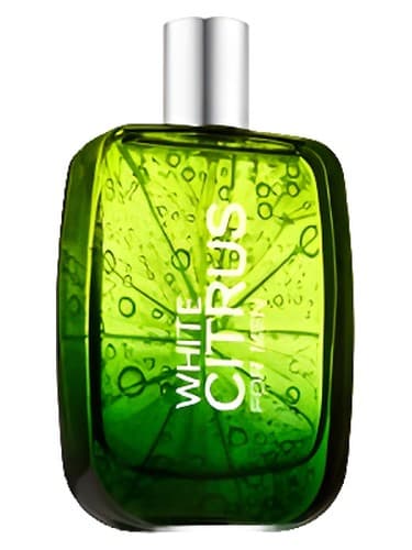 Bath & Body Works White Citrus