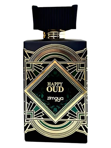 Zimaya Happy Oud