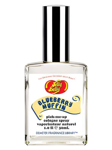 Demeter Fragrance Jelly Belly Blueberry Muffin