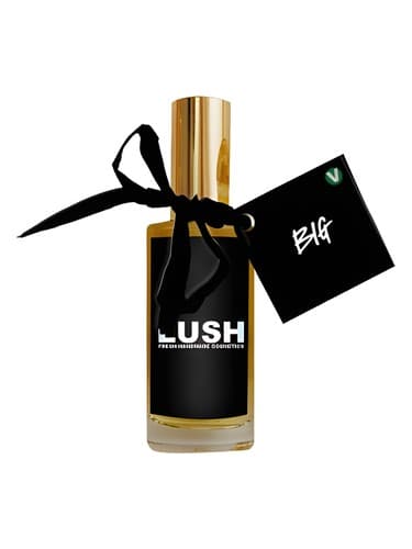Lush Big