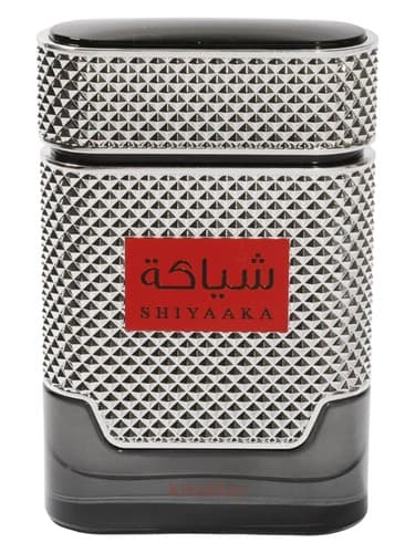 Khadlaj Perfumes Shiyaaka