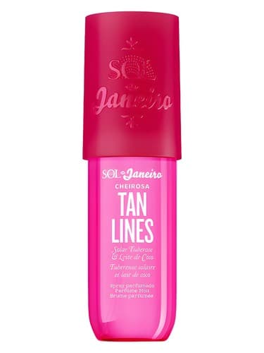 Sol de Janeiro Cheirosa Tan Lines