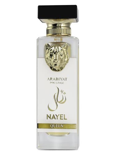 Arabiyat Prestige Nayel Queen