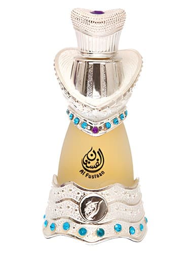 Afnan Al Fustan Silver