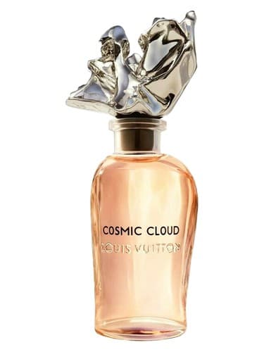 Louis Vuitton Cosmic Cloud