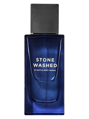 Bath & Body Works Stone Washed