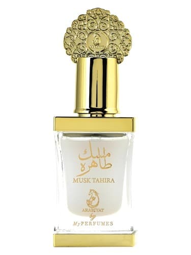 Arabiyat Prestige Musk Tahira