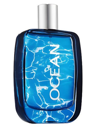 Bath & Body Works Ocean