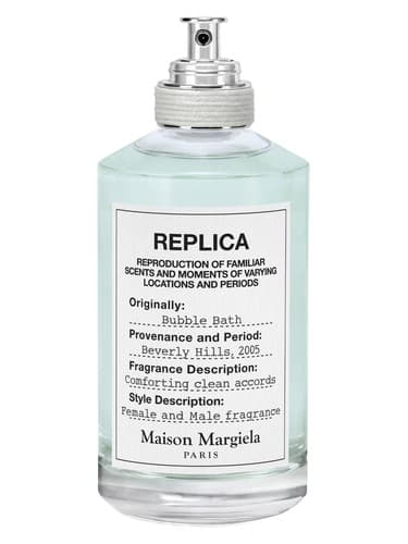 Maison Martin Margiela Bubble Bath