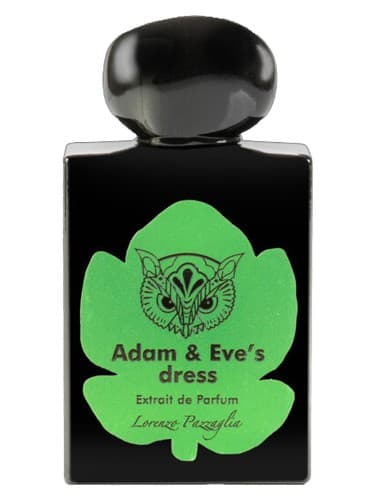Lorenzo Pazzaglia Adam & Eve's Dress